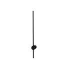 Бра Ideal Lux 265643 ESSENCE AP 11W NERO