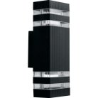 Уличный настенный Светильник Feron 41154 DH0807