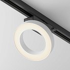 Трековый светильник Maytoni Technical TR044-1-12W3K-W Rim