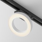 Трековый светильник Maytoni Technical TR044-1-12W3K-W Rim