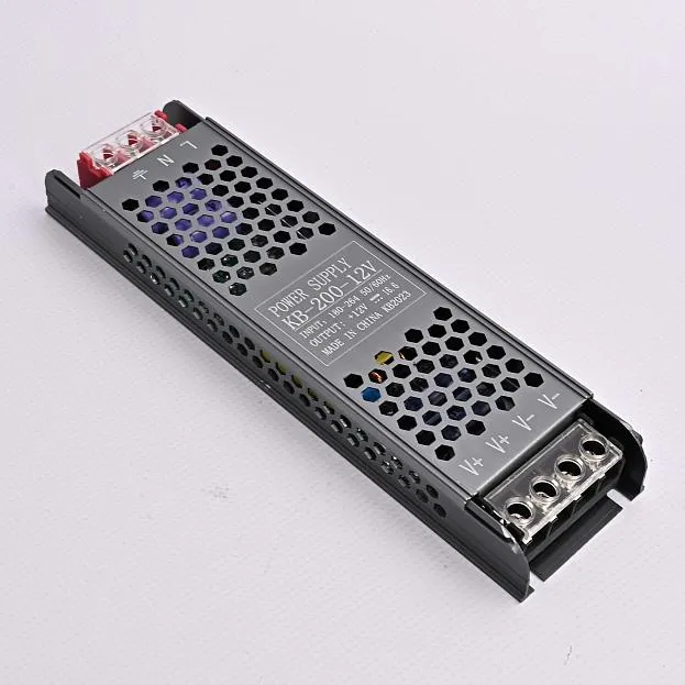Блок Питания Imperiumloft 12V 200W Blkb12V By Imperiumloft 271653-67 Блок Питания Imperiumloft 12V 200W Blkb12V By Imperiumloft 271653-67