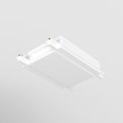 Коннектор питания прямой Maytoni Technical TRA084C-11W Radity