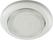 Точечный светильник ЭРА KL35 WH-10 /1