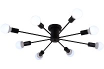 Потолочный светильник Ambrella light TR80411/8