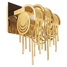 Бра Loft IT 10404W/A GD Volver