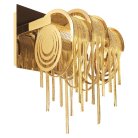 Бра Loft IT 10404W/A GD Volver