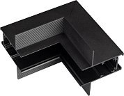 Коннектор Arlight 044159 MAG-ORIENT-TRACK-2653-FDW черный