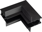 Коннектор Arlight 044159 MAG-ORIENT-TRACK-2653-FDW черный