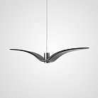 Подвесной Светильник Brokis Night Birds Black 106343-22 ImperiumLoft