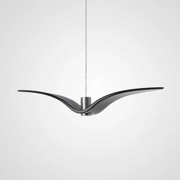 Подвесной Светильник Brokis Night Birds Black 106343-22 ImperiumLoft Подвесной Светильник Brokis Night Birds Black 106343-22 ImperiumLoft