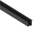 Профиль Donel DN18502RAL9005 DN8ALE
