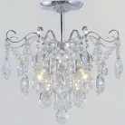 Потолочная люстра Reluce 04065-0.3-04 CR