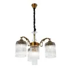 Подвесная люстра MODELUX ML.842.3 BS