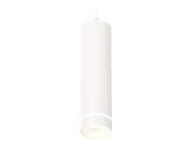 Комплект подвесного светильника с акрилом Ambrella light XP6355002 Techno