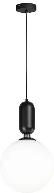 Подвесной светильник AM Group AM460 L250 BK Подвесной светильник AM Group AM460 L250 BK