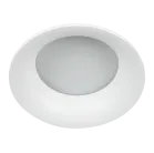 Светильник GX53 БЕЛЫЙ МАТОВЫЙ Lightstar 010046 LEVIGO