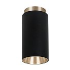 Потолочный светильник Arte Lamp A5361PL-1BK CONE