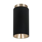 Потолочный светильник Arte Lamp A5361PL-1BK CONE
