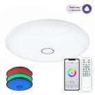 Потолочный светильник Citilux CL703A201G Старлайт Смарт RGB
