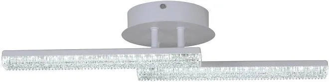 Потолочная люстра Reluce 03445-3.3-02C WH Потолочная люстра Reluce 03445-3.3-02C WH