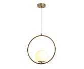 Подвесной светильник Kink Light 07628-1A,20 Калла