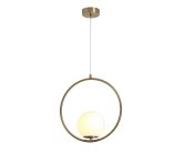 Подвесной светильник Kink Light 07628-1A,20 Калла