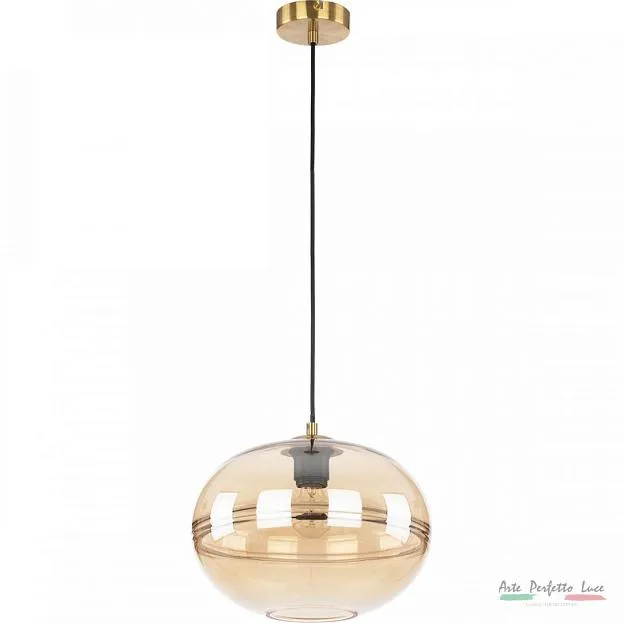 Подвесной светильник Arte Perfetto Luce APL2239220AP/1 CH
