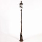 Наземный фонарь Oasis Light 83409L Gb