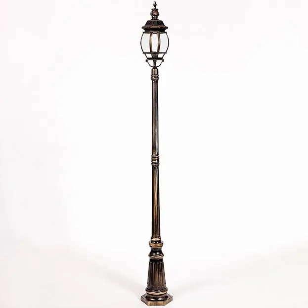 Наземный фонарь Oasis Light 83409L Gb