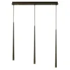 Подвесной светильник AM Group AM54H8003/3W COFFEE AM5