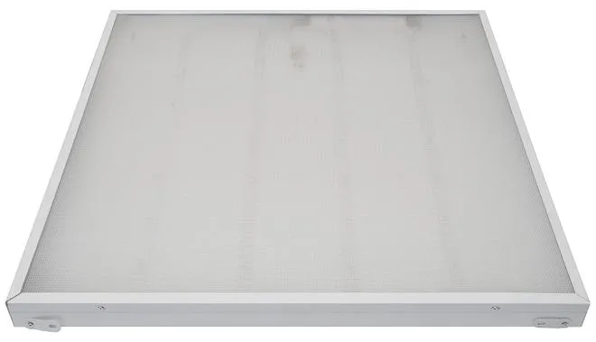 Светодиодная панель Uniel ULP-6060 40W/4000К IP40 GRILYATO WHITE Светодиодная панель Uniel ULP-6060 40W/4000К IP40 GRILYATO WHITE