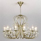 подвесной светильник Eurosvet 3305/12 Alda a072112