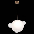 Светильник подвесной ST-Luce SL1133.503.01 BOPONE