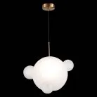 Светильник подвесной ST-Luce SL1133.503.01 BOPONE