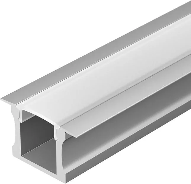 Профиль 2м Arlight 018243 LEDs-ON SLIM Профиль 2м Arlight 018243 LEDs-ON SLIM