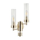 Бра LUMION 5274/2W KAMILLA