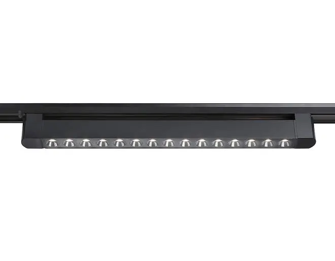 Трековый светильник Ambrella light GL6715 Track System Трековый светильник Ambrella light GL6715 Track System