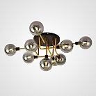 Потолочная люстра NEXO 9 ImperiumLoft 178284-26 NEXO01