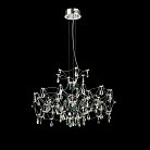 Светильник подвесной LED, 80x1W, 3000K WERTMARK  WE337.08.106