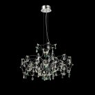 Светильник подвесной LED, 80x1W, 3000K WERTMARK  WE337.08.106