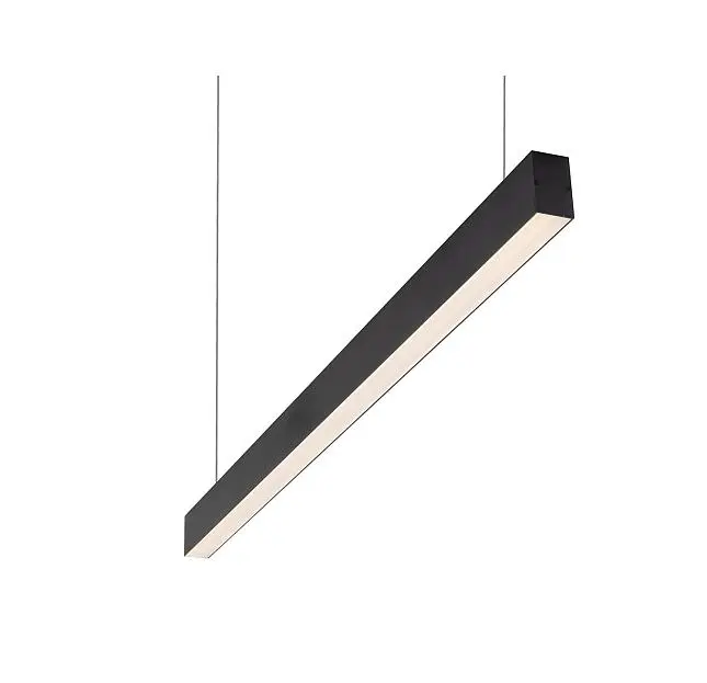 Подвесной светильник Denkirs DK9123-BK DK9000 Hals Подвесной светильник Denkirs DK9123-BK DK9000 Hals