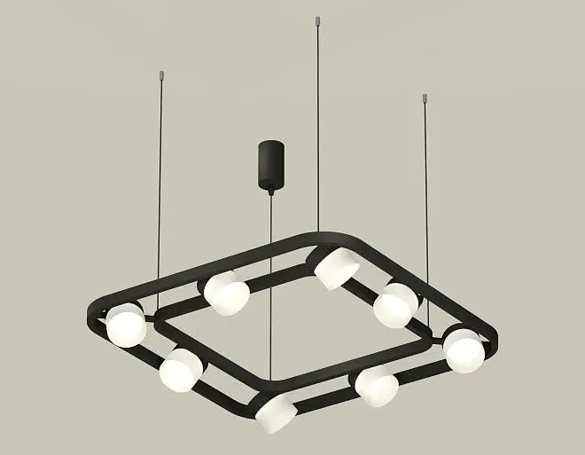 Подвесной светильник Ambrella light XB9182154 Подвесной светильник Ambrella light XB9182154
