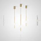 Подвесной светильник JENNA Lampatron 5698-14863