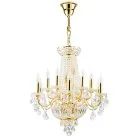 Подвесная люстра Osgona 700162 Classic