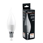 Лампа светодиодная Feron 38048 PRO LB-1306 Свеча E14 6W 4000K