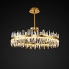 Люстра на штанге LAURENT B D100 ImperiumLoft 231778-23 laurent-b01