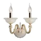 Светильник настенный (Бра) Omnilux OML-88301-02 Agerola