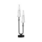 Настольная лампа ODEON LIGHT EXCLUSIVE 5429/10TL Fungo