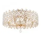 Люстра Arte Milano 377019/8/50/570 GD Sorrento