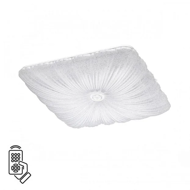 Накладной светодиодный светильник Sonex 7730/72L FORTUNA